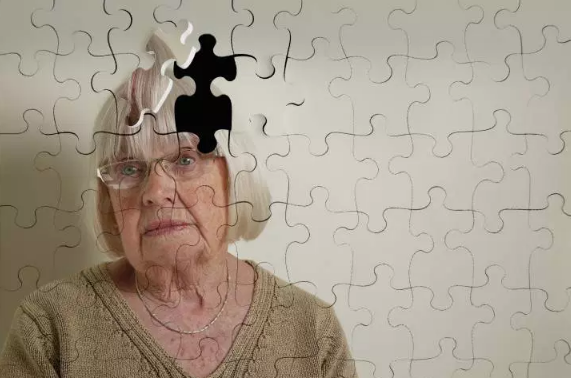 Старческое слабоумие (деменция) причины, симптомы и лечение