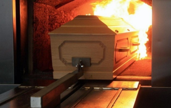 Кремация и православная церковь отношение к сожжению тел усопших