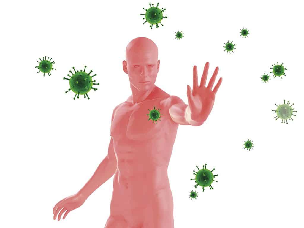 Что такое иммунитет?