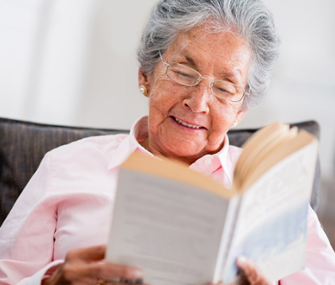 Упражнения для улучшения памяти у пожилых людей эффективные методы