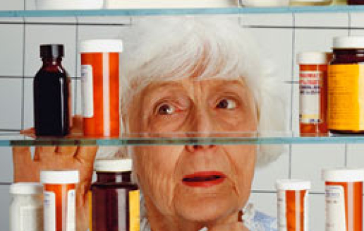 Витамины для пожилых людей необходимые вещества для мужчин и женщин
