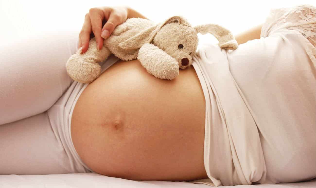 «Звездочка» от насморка при беременности