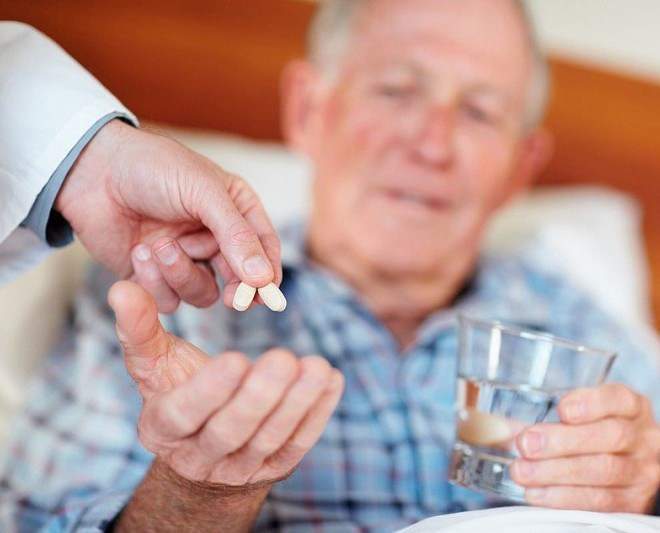 Бессонница у пожилых лечение эффективными народными средствами и медикаментами