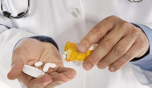 Передозировка каких таблеток может вызвать смерть список препаратов