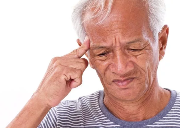 Деменция у пожилых людей симптомы, виды и лечение болезни