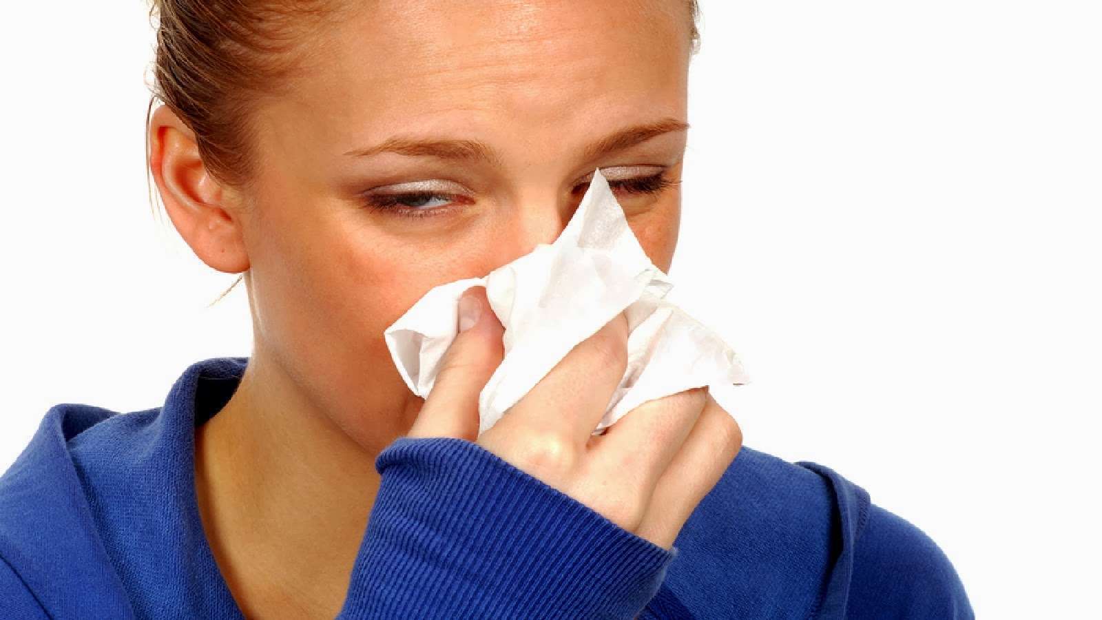 Что такое простуда