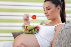 Давление во втором триместре беременности
