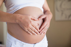Беременность и папилломы