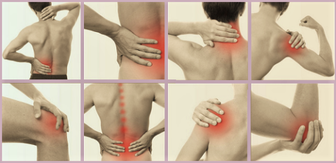 Боль в суставе – главная причина, которая заставляет обратится к врачу