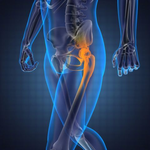 Стреляющая боль в правой или левой ноге - частый симптом заболеваний