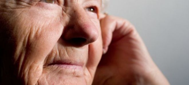 Проблемы пожилых людей в современном обществе