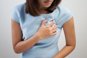 Укрепление сердечной мышцы при аритмии