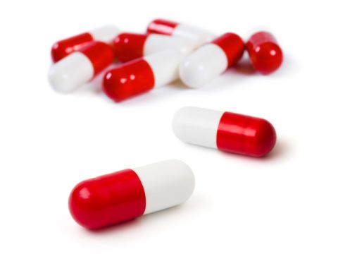 Для лечения различных недугов может быть использовано много таблеток