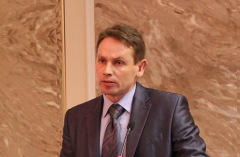Фёдор Леонидович Доленко – дипломированный реабилитолог