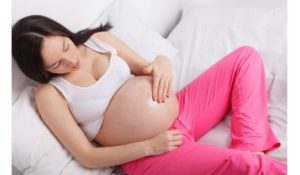 Геморроидальный узел вылез при беременности