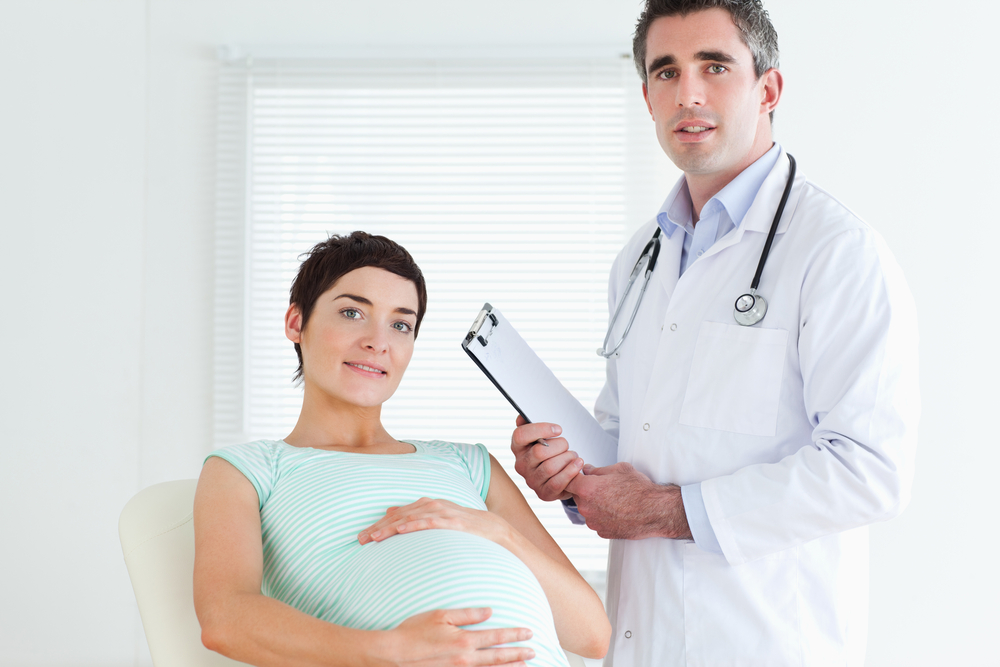 Гепатромбин Г при беременности