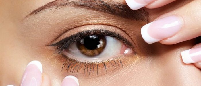 Глаукома и катаракта