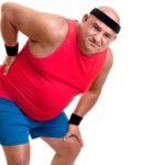 Избыточные вес создает дополнительную нагрузку в работе костно-мышечной системы и становится причиной различных недугов.
