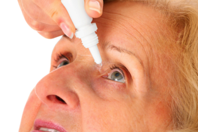 Что такое старческая катаракта и какой она бывает? Симптомы и методы лечения заболевания