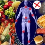 Коррекция питания – важная составляющая при лечении артрозов