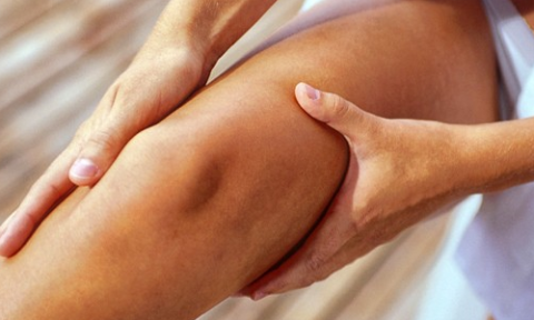 ЛФК и массаж – основные виды терапии и реабилитации коленей