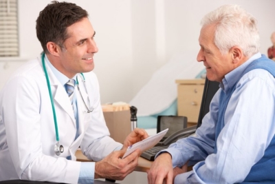 Что такое старческая астения? Клинические рекомендации по ее лечению и профилактике