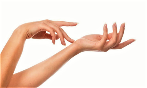 Патологии лучезапястной анатомической области нарушают тонкую функцию рук