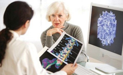 Перед началом лечения больному остеопорозом придется пройти ряд обследований и проконсультироваться с несколькими специалистами.