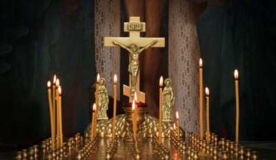 Православные обряды и обычаи. Как проходят похороны и поминки?