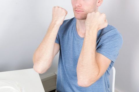 Синовит плечевого сустава может быть односторонним или двусторонним