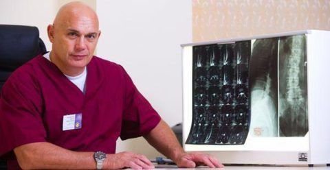 С.М. Бубновский является автором собственной методики ЛФК – кинезитерапии