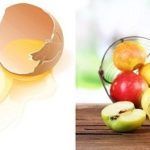 Смесь из желтка, скипидара и яблочного уксуса поможет снять воспаление и отеки суставов