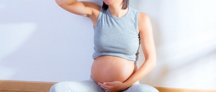 Внутричерепное давление во время беременности