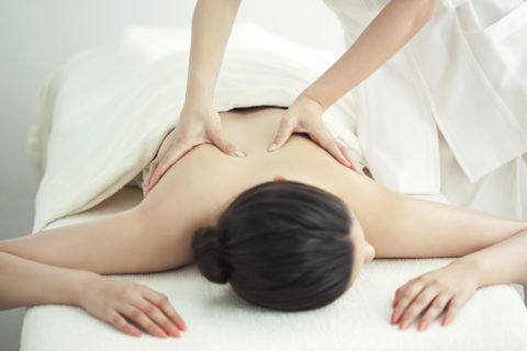 Вид и техника массажа должны быть согласованы с лечащим врачом