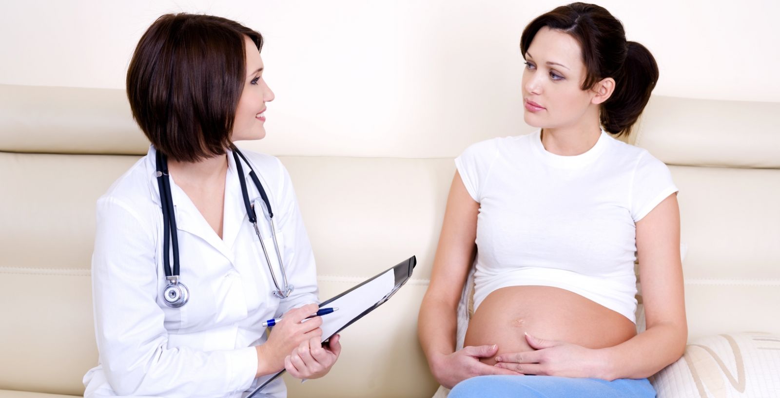 Диосмин при беременности