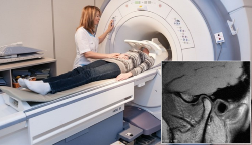 Магнитно-резонансный томограф и качество изображения, получаемое с его помощью