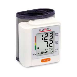 Аппарат для измерения давления Gamma